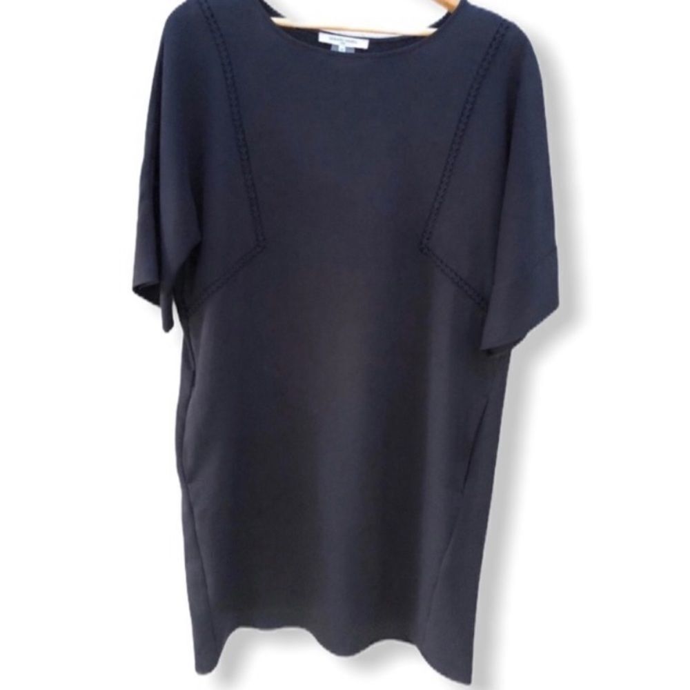 Gerard Darel Tunic Dress‎ Top